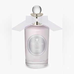 Penhaligon's Luna Eau de Toilette - 1oz never used no box